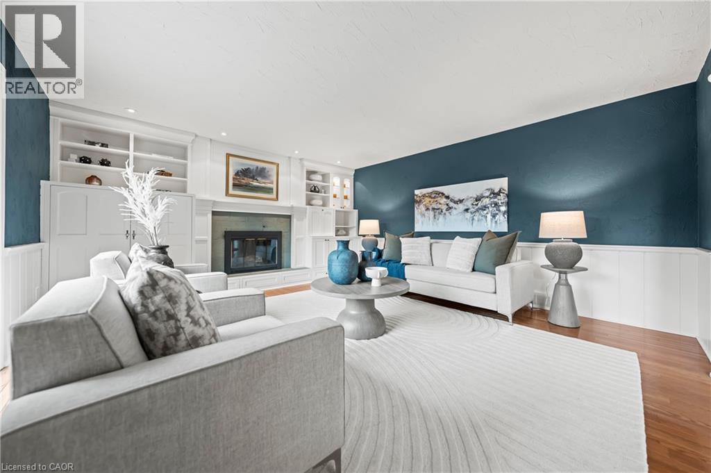 362 Pommel Gate Crescent, Waterloo, Ontario  N2L 5X4 - Photo 15 - 40784176