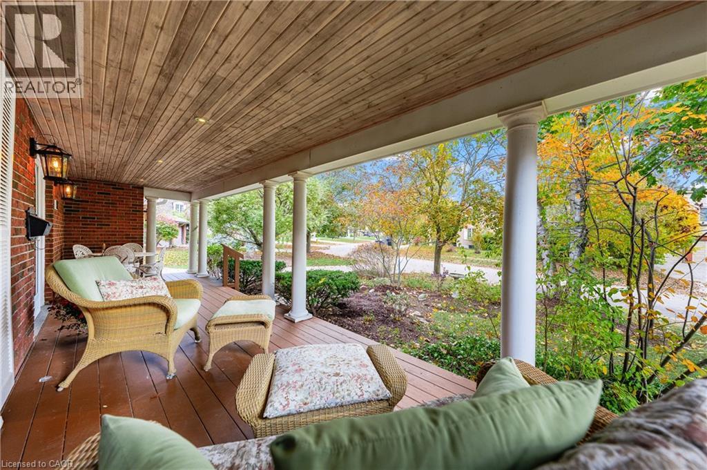 362 Pommel Gate Crescent, Waterloo, Ontario  N2L 5X4 - Photo 3 - 40784176