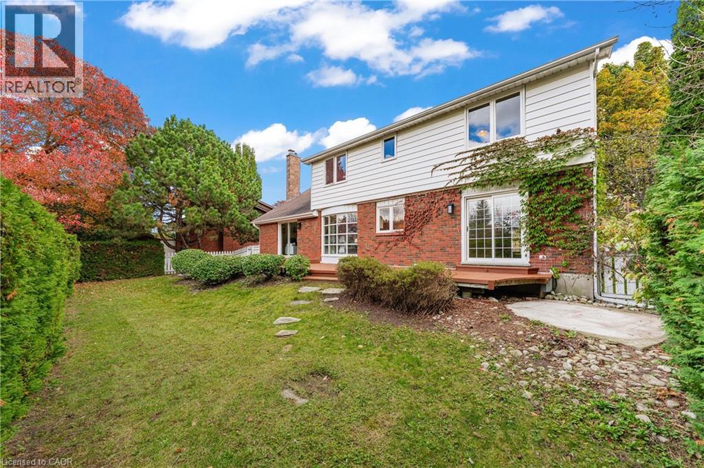 362 Pommel Gate Crescent, Waterloo, Ontario  N2L 5X4 - Photo 40 - 40784176