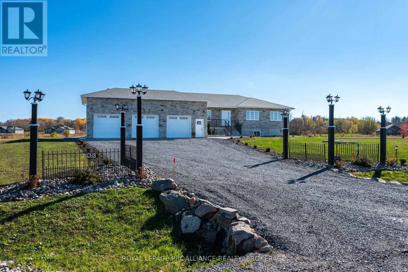 103 HINEMAN STREET, kingston (city north of 401), Ontario