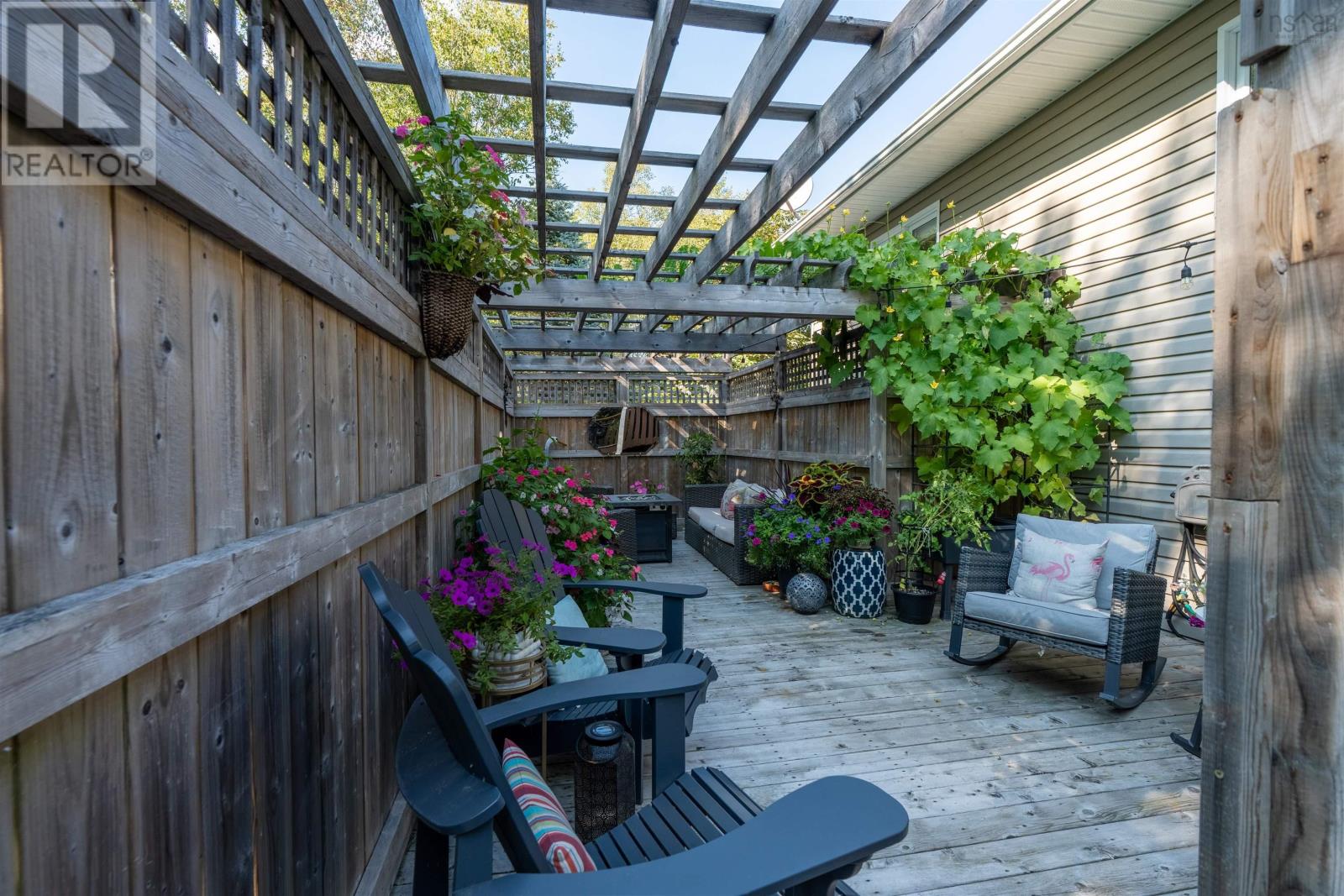 39 Hazelnut Court, Dartmouth, Nova Scotia  B2X 3V4 - Photo 14 - 202526897