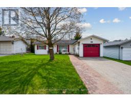 36 TECUMSETH PINES DRIVE, New Tecumseth, Ontario