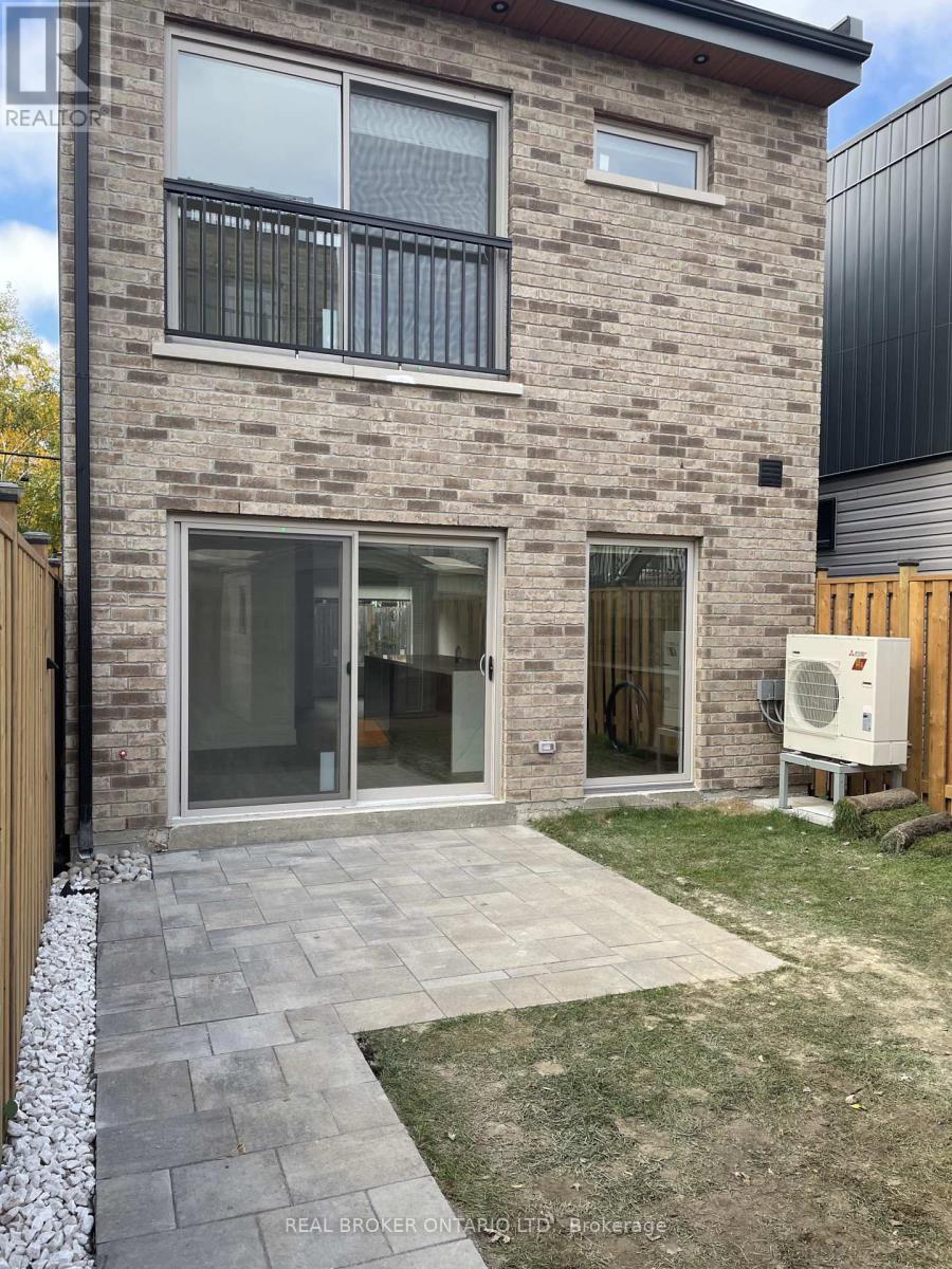 Unit L - 72 Jones Avenue, Toronto, Ontario M4M 2Z8 - Photo 29 - E12459243