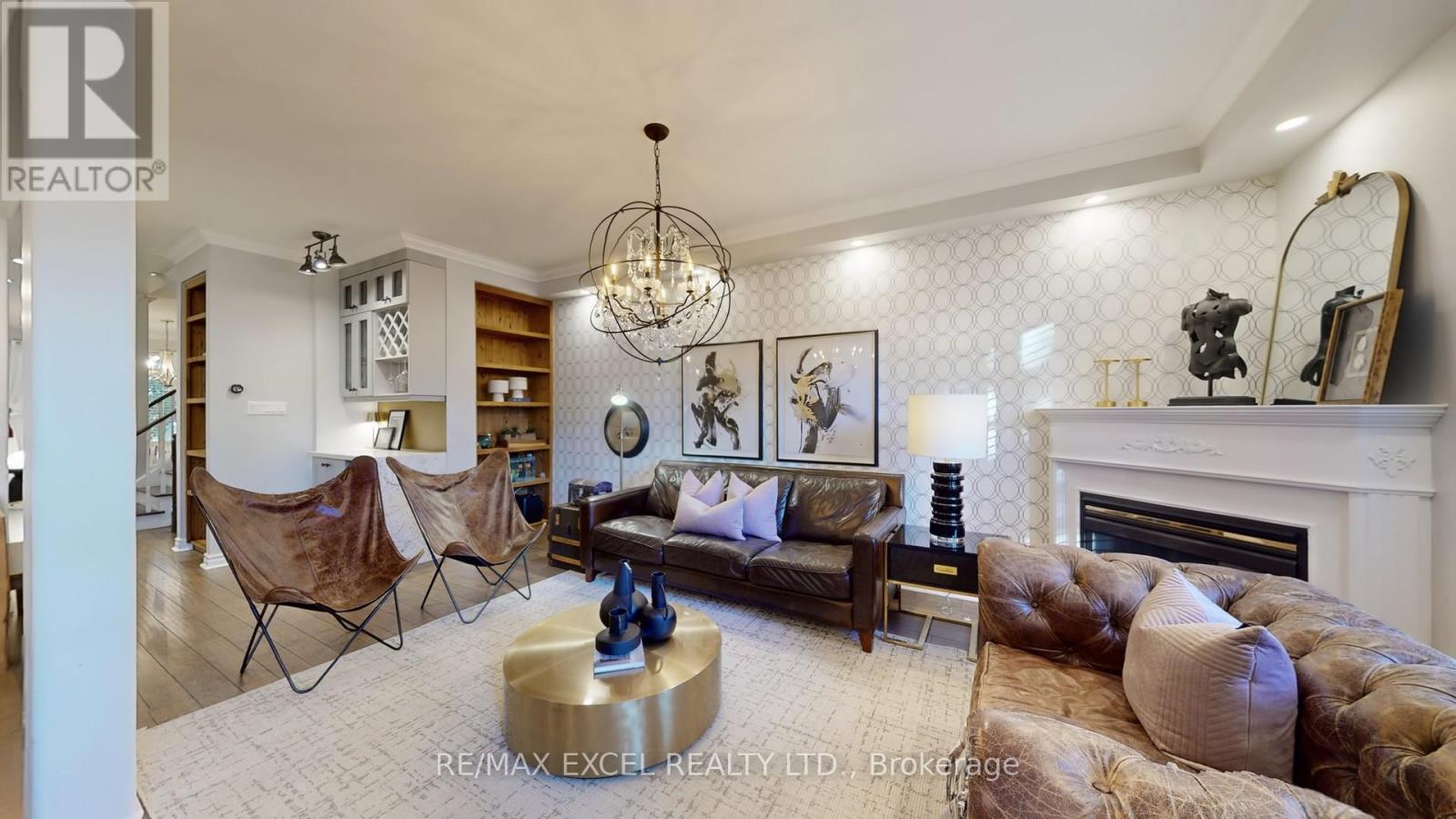 87 THE FAIRWAYS, Markham, Ontario