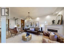 87 THE FAIRWAYS, Markham, Ontario