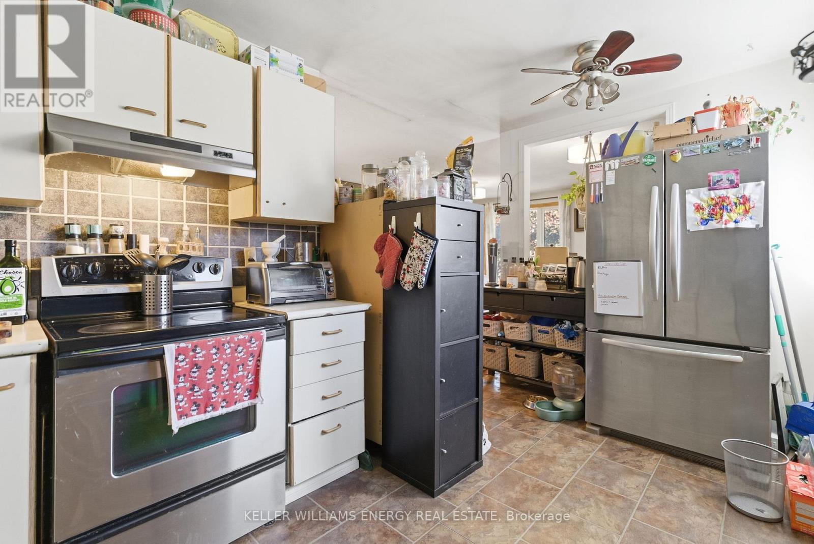 10 Lockhart Gate, Clarington (Bowmanville), Ontario  L1C 4L1 - Photo 12 - E12490964