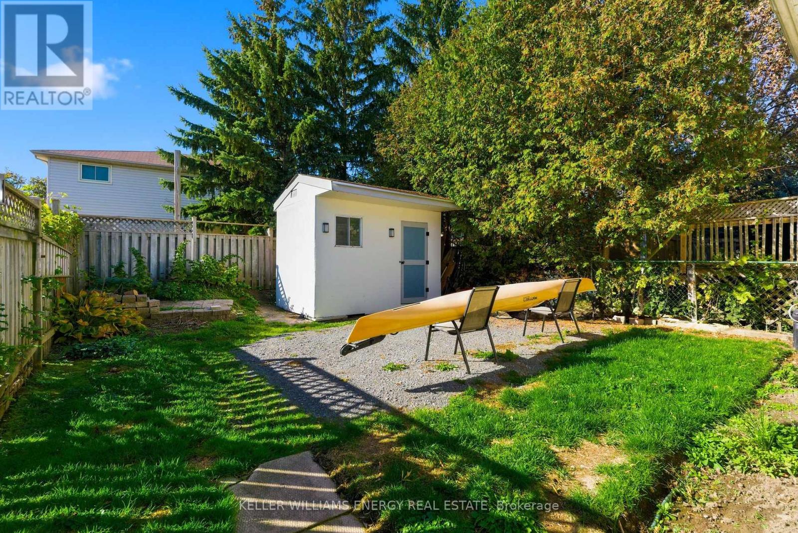 10 Lockhart Gate, Clarington (Bowmanville), Ontario  L1C 4L1 - Photo 23 - E12490964