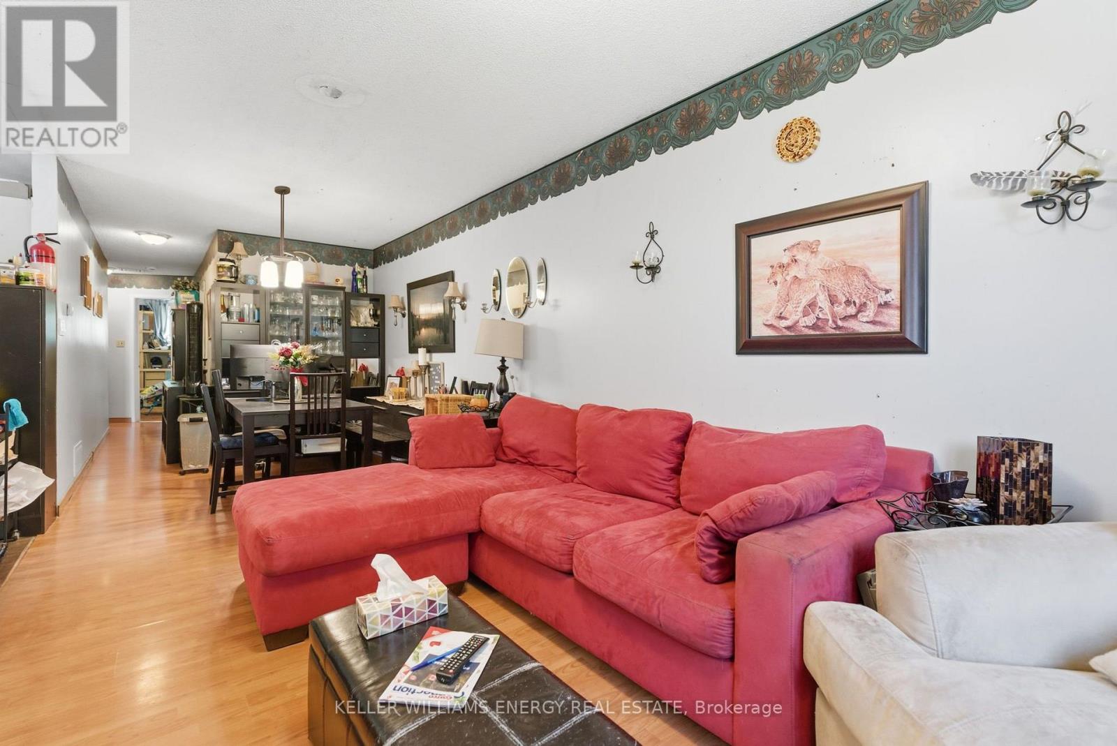 10 Lockhart Gate, Clarington (Bowmanville), Ontario  L1C 4L1 - Photo 7 - E12490964