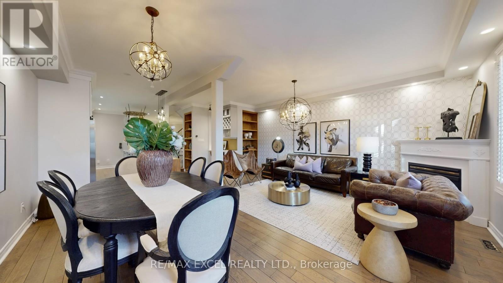 87 The Fairways, Markham, Ontario  L6C 2A7 - Photo 18 - N12489420