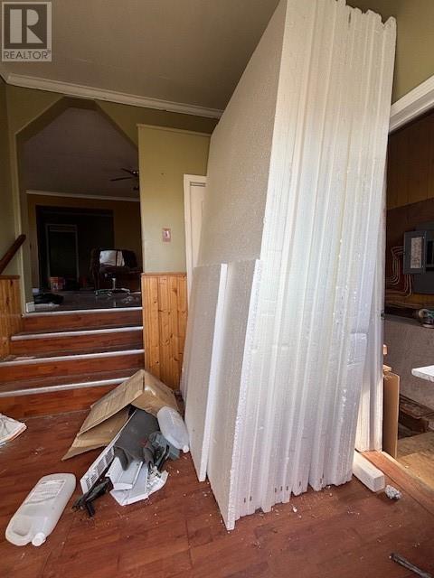 3 Winsors Lane, New Wes Valley, Newfoundland & Labrador  A0G 4R0 - Photo 12 - 1292151