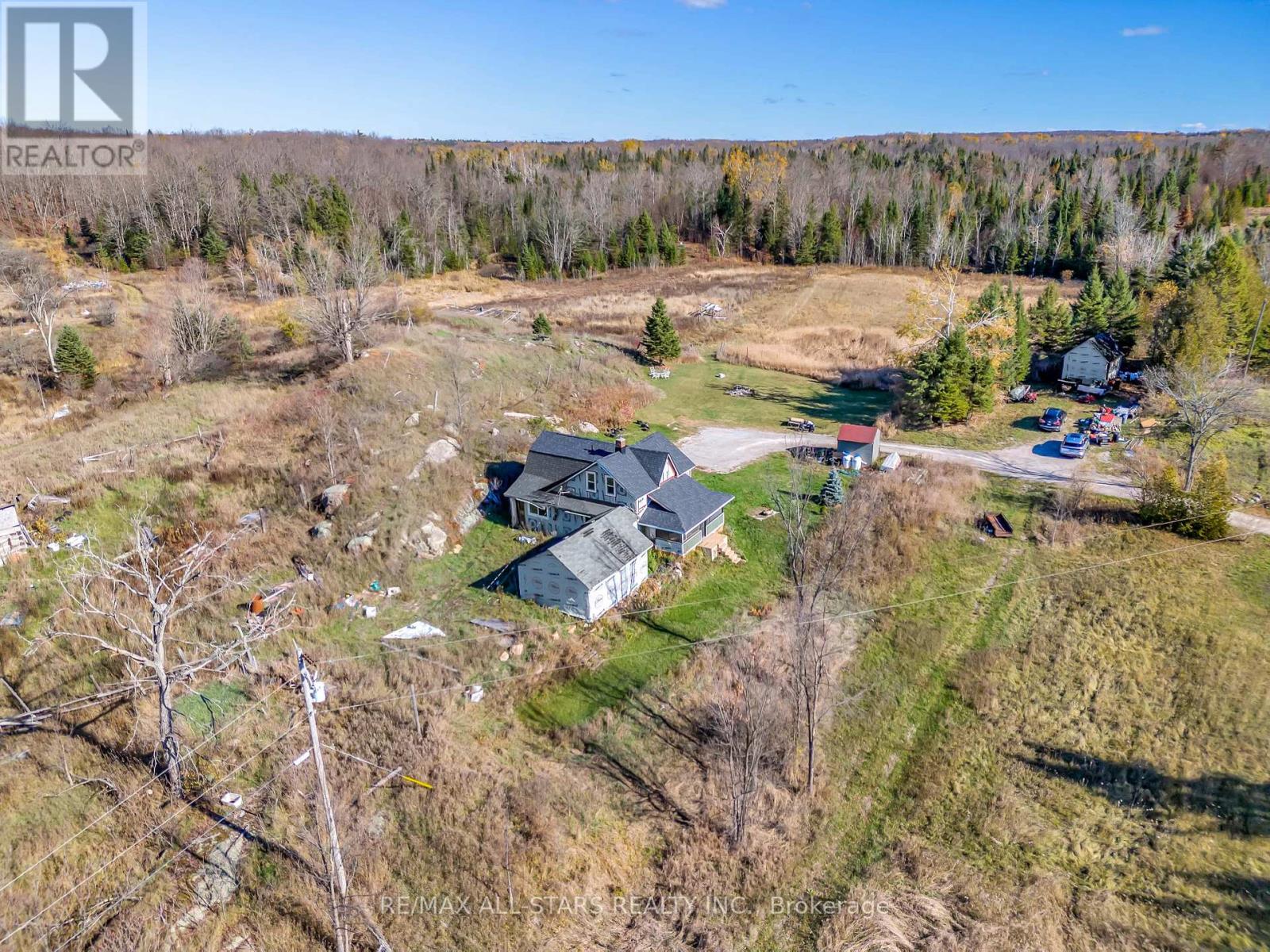 3783 Monck Road, Kawartha Lakes, Ontario  K0M 1K0 - Photo 3 - X12490902