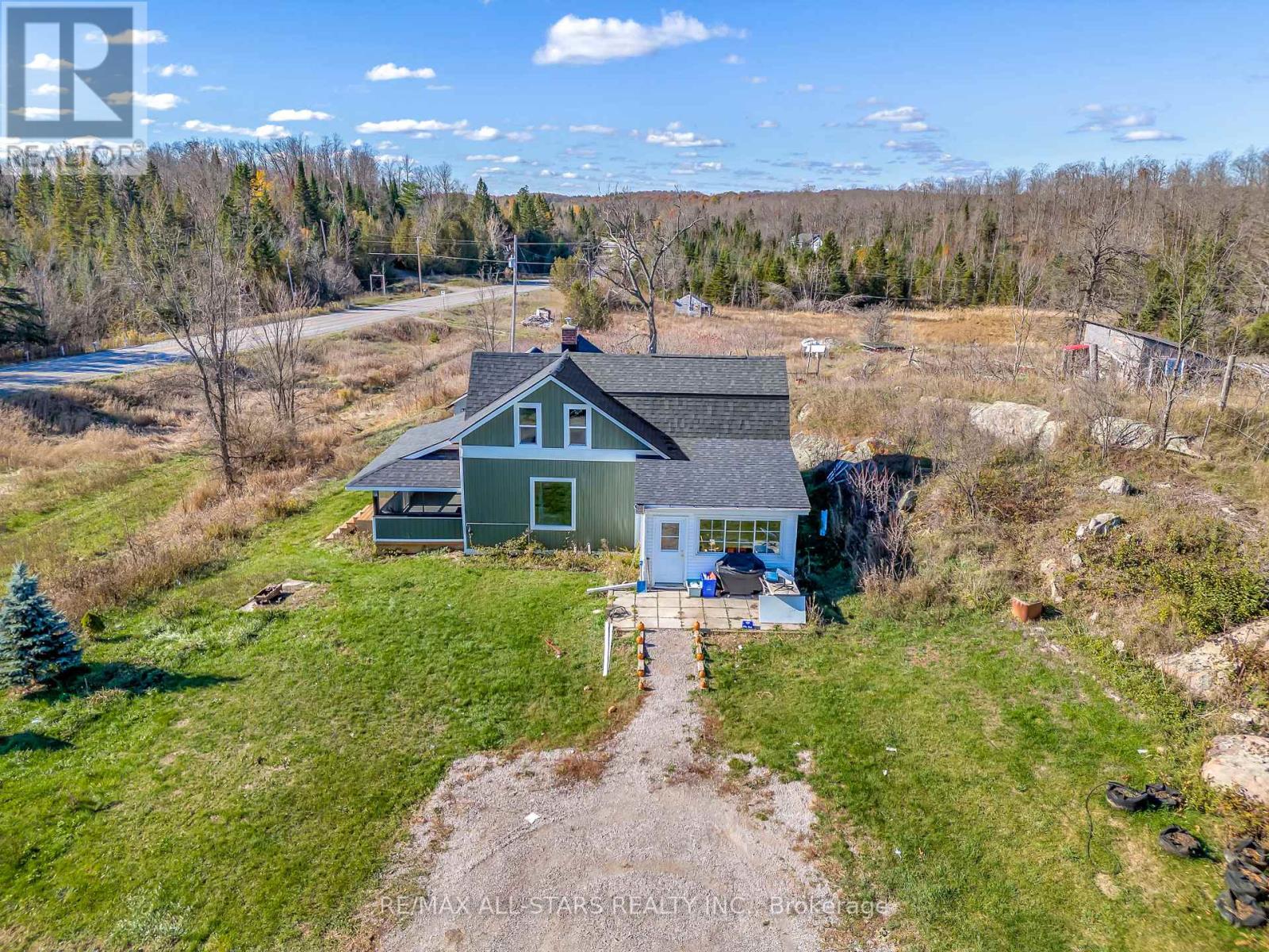 3783 Monck Road, Kawartha Lakes, Ontario  K0M 1K0 - Photo 6 - X12490902