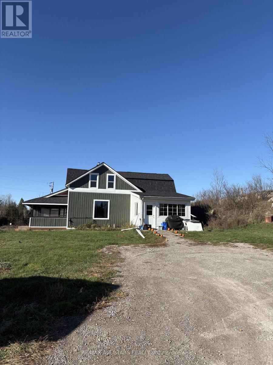 3783 Monck Road, Kawartha Lakes, Ontario  K0M 1K0 - Photo 7 - X12490902