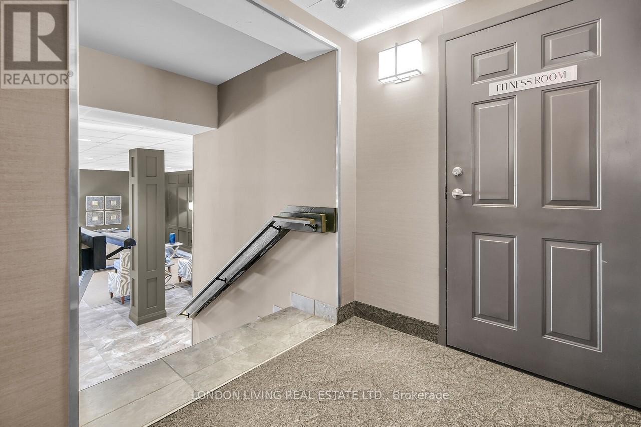 604 - 549 Ridout Street N, London East (East F), Ontario  N6A 5N5 - Photo 29 - X12490896