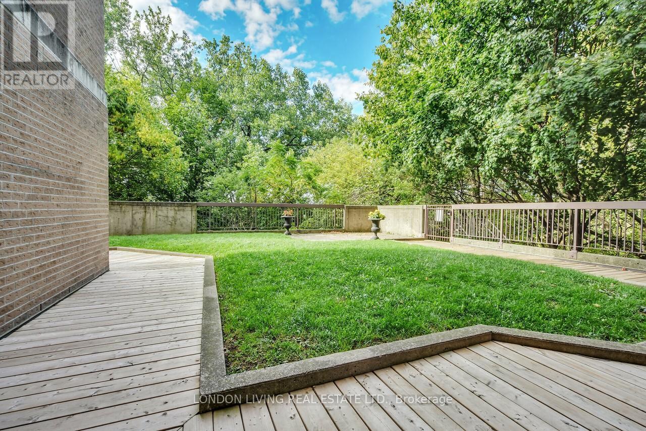 604 - 549 Ridout Street N, London East (East F), Ontario  N6A 5N5 - Photo 37 - X12490896