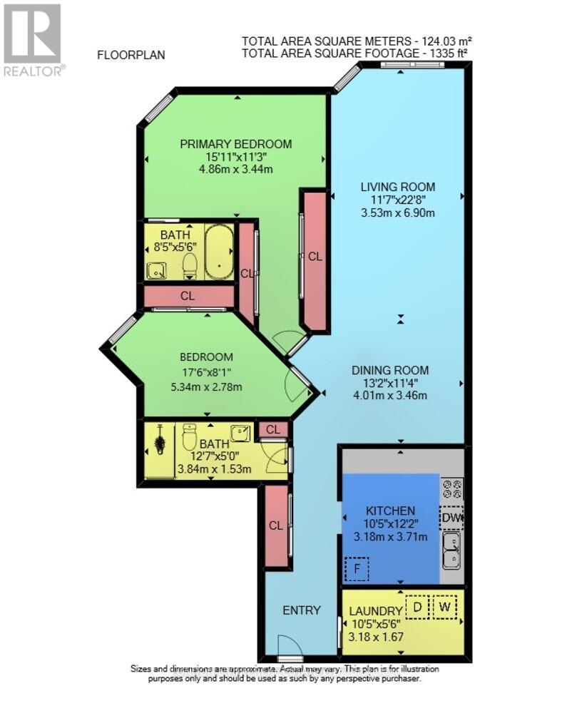 604 - 549 Ridout Street N, London East (East F), Ontario  N6A 5N5 - Photo 47 - X12490896