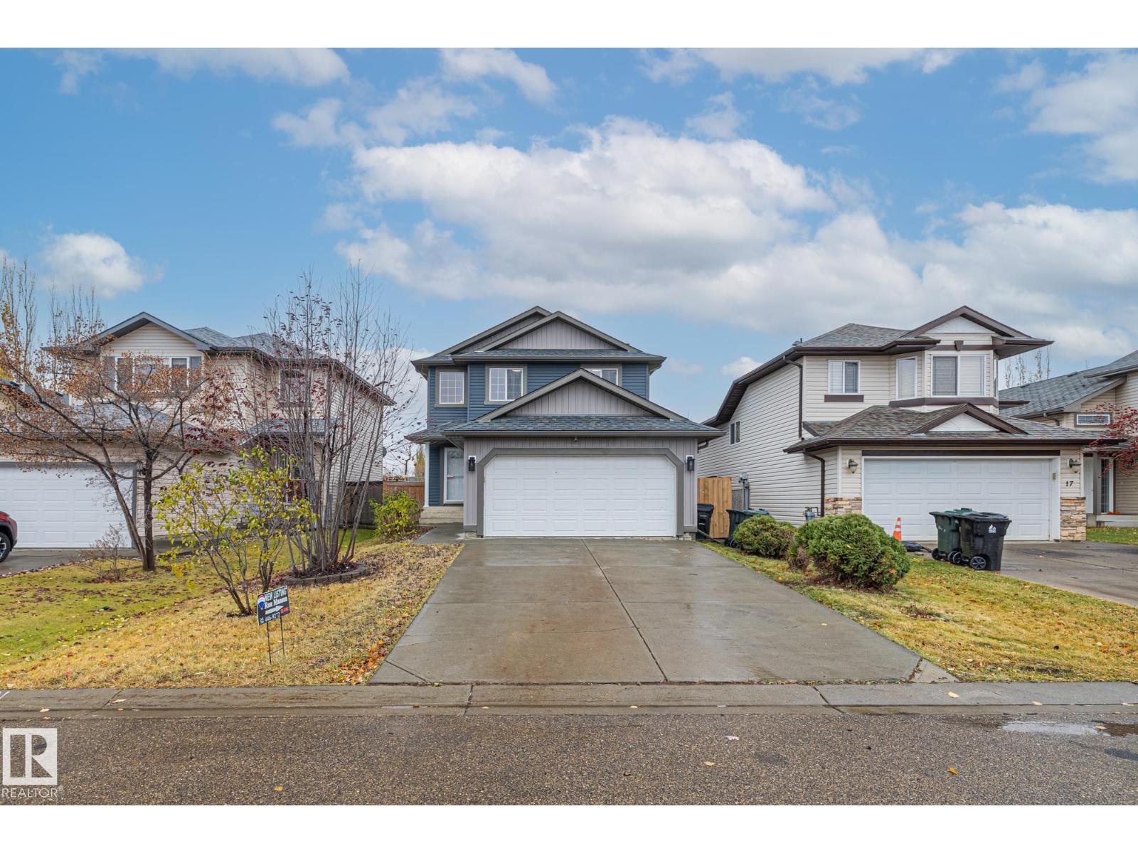 19 Heatherlands Wy, Spruce Grove, Alberta  T7X 4L3 - Photo 3 - E4463998