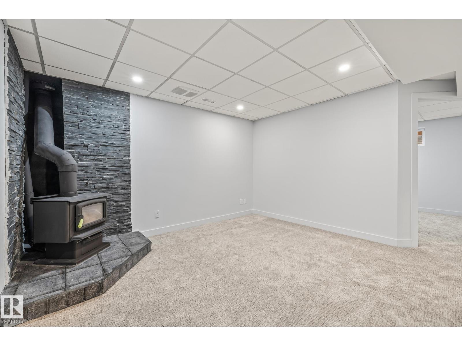 19 Heatherlands Wy, Spruce Grove, Alberta  T7X 4L3 - Photo 38 - E4463998