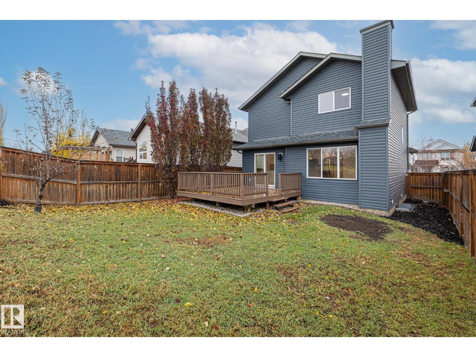 19 Heatherlands Wy, Spruce Grove, Alberta  T7X 4L3 - Photo 44 - E4463998