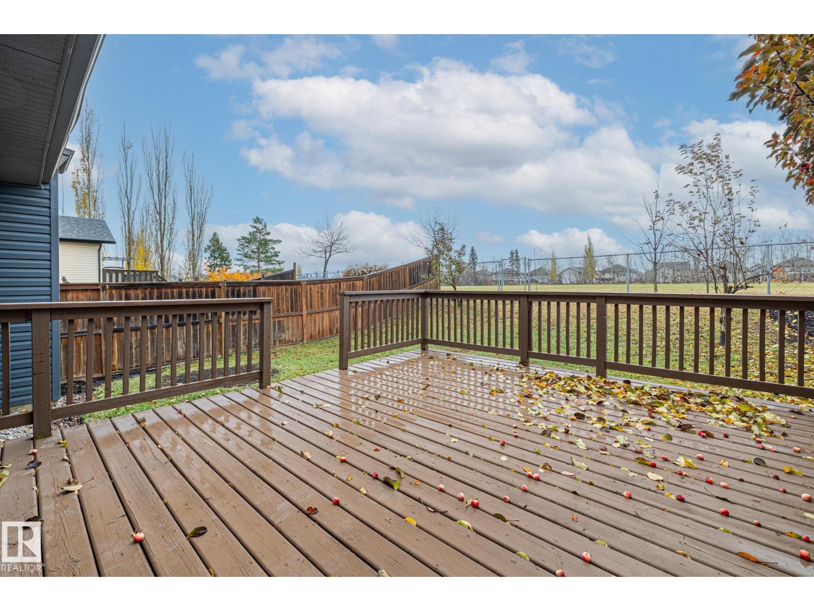 19 Heatherlands Wy, Spruce Grove, Alberta  T7X 4L3 - Photo 46 - E4463998