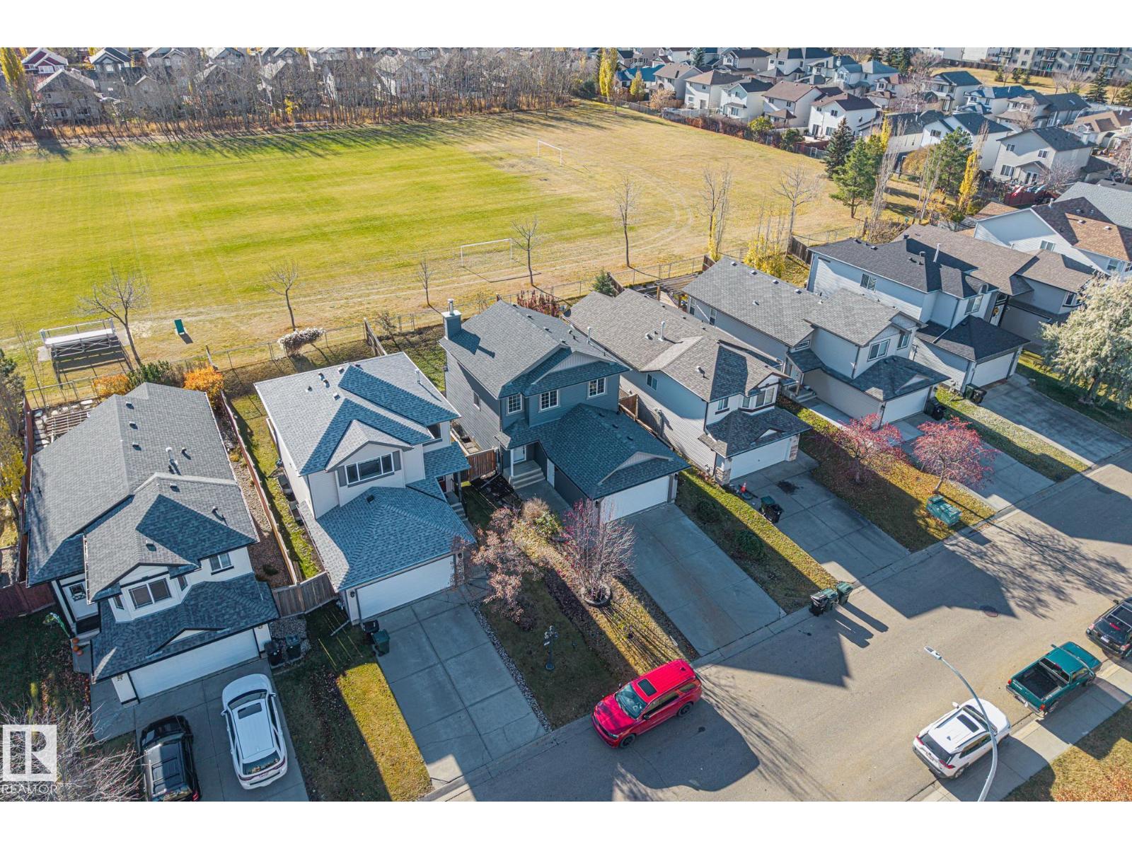 19 Heatherlands Wy, Spruce Grove, Alberta  T7X 4L3 - Photo 48 - E4463998