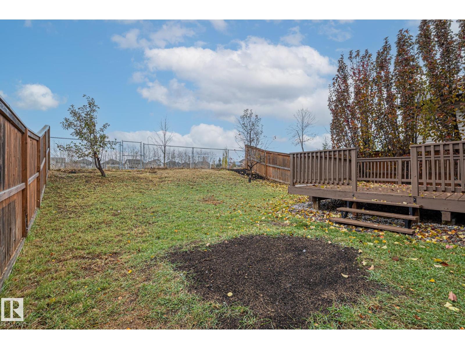 19 Heatherlands Wy, Spruce Grove, Alberta  T7X 4L3 - Photo 49 - E4463998