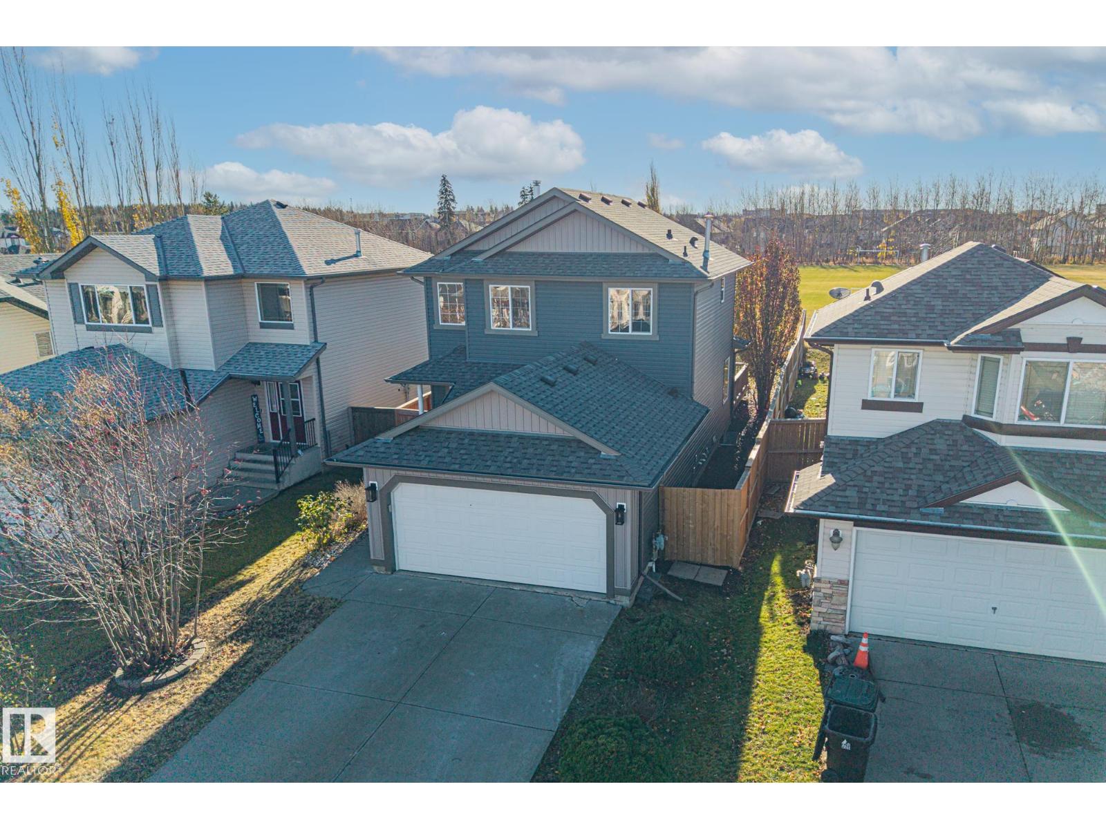 19 Heatherlands Wy, Spruce Grove, Alberta  T7X 4L3 - Photo 50 - E4463998