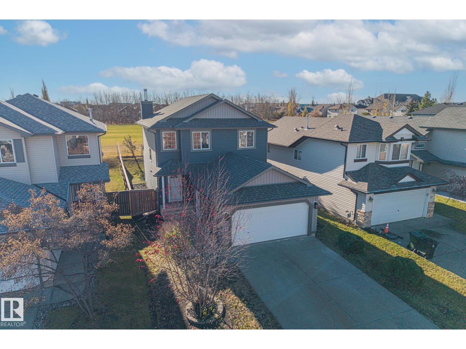 19 Heatherlands Wy, Spruce Grove, Alberta  T7X 4L3 - Photo 51 - E4463998