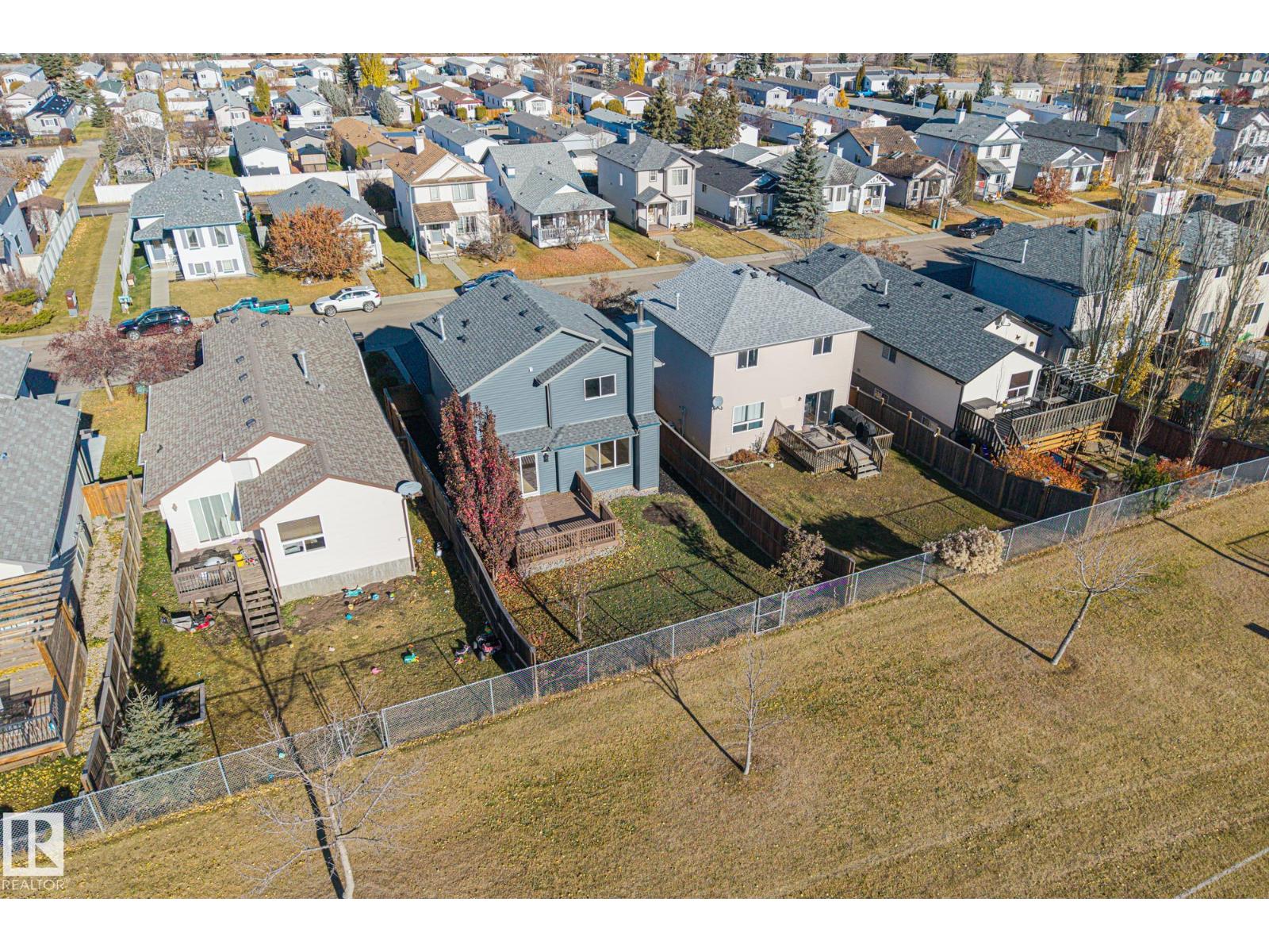 19 Heatherlands Wy, Spruce Grove, Alberta  T7X 4L3 - Photo 52 - E4463998