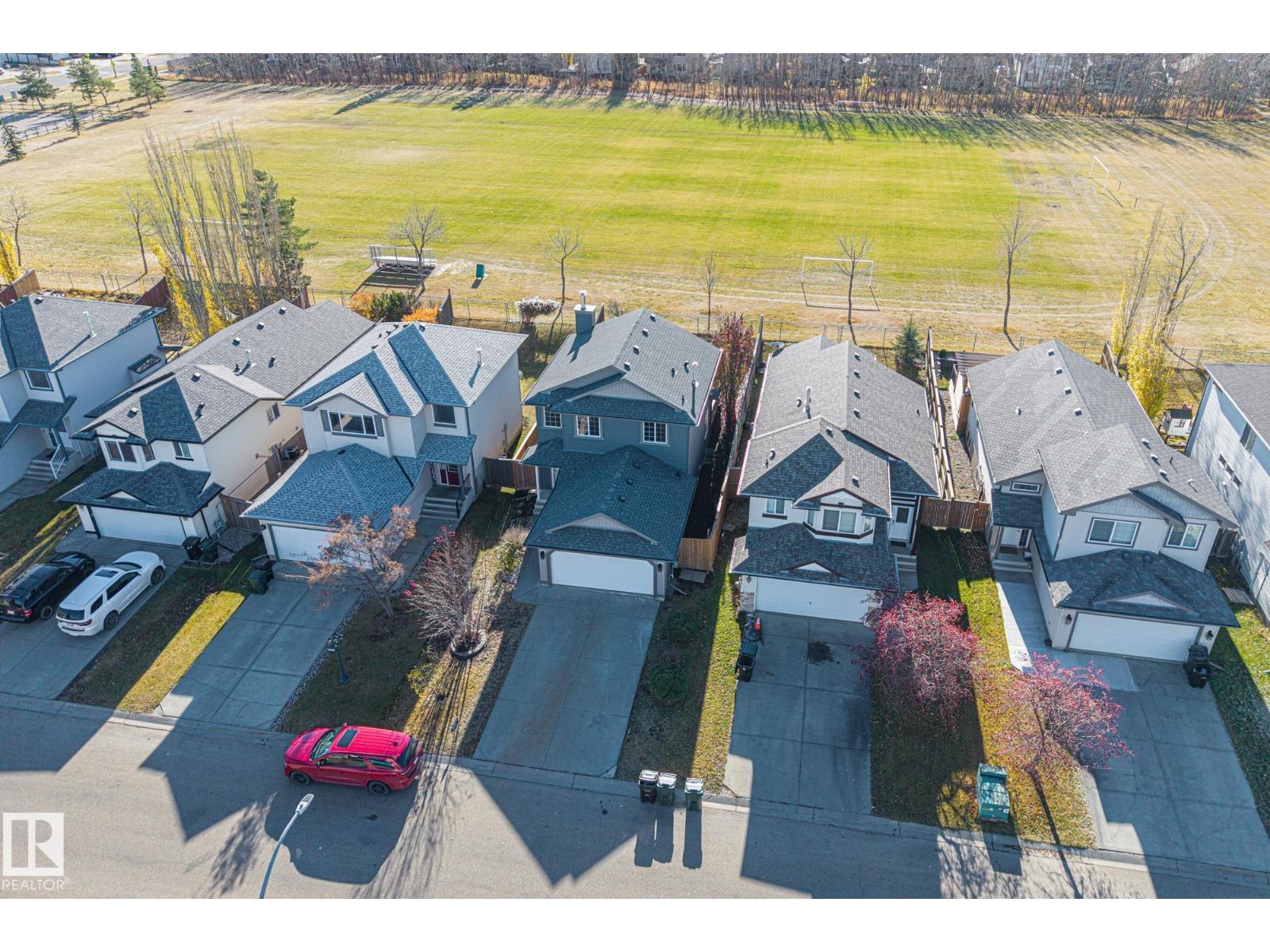 19 Heatherlands Wy, Spruce Grove, Alberta  T7X 4L3 - Photo 53 - E4463998