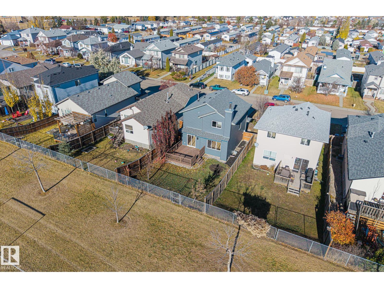 19 Heatherlands Wy, Spruce Grove, Alberta  T7X 4L3 - Photo 54 - E4463998