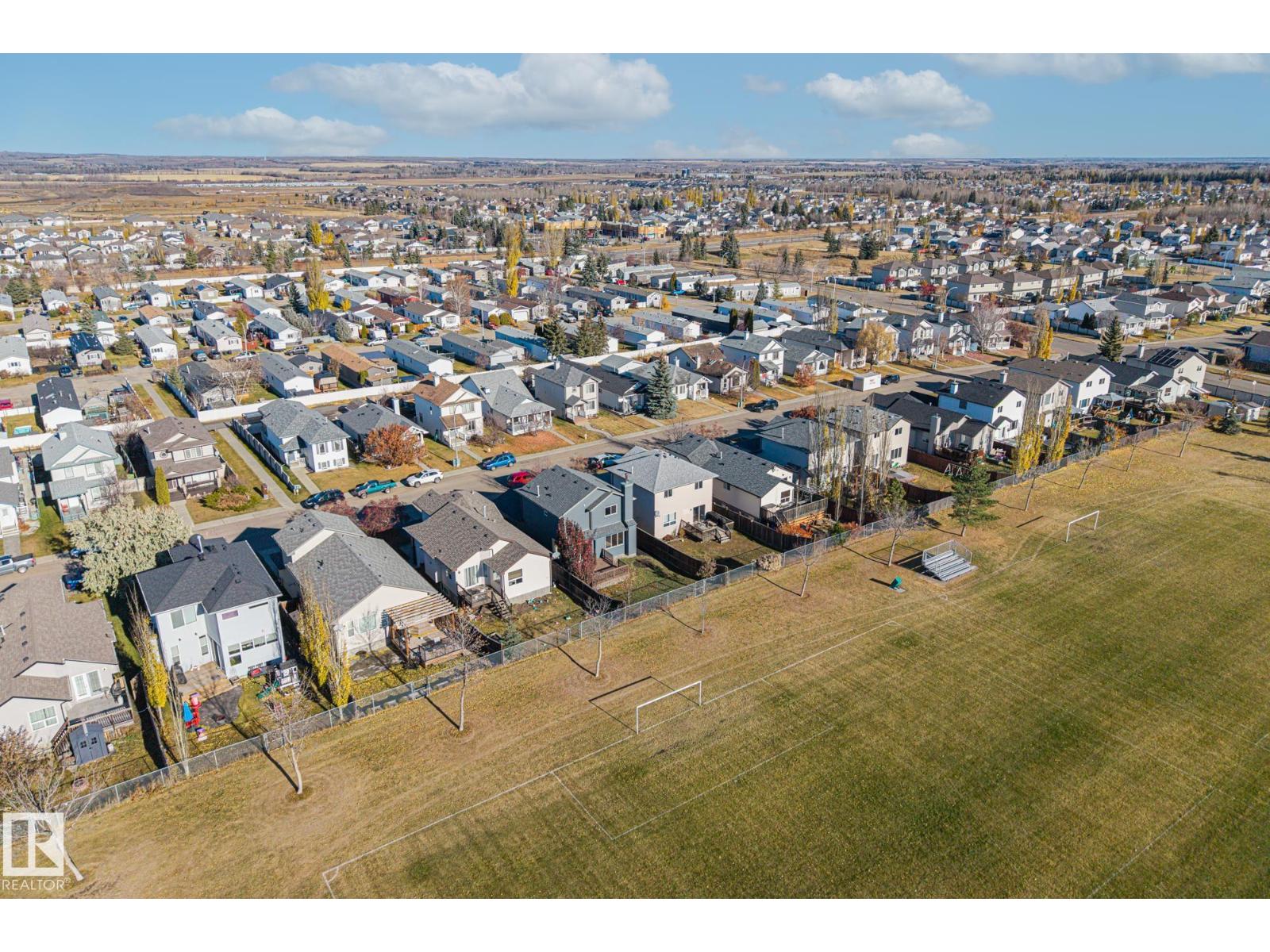 19 Heatherlands Wy, Spruce Grove, Alberta  T7X 4L3 - Photo 56 - E4463998