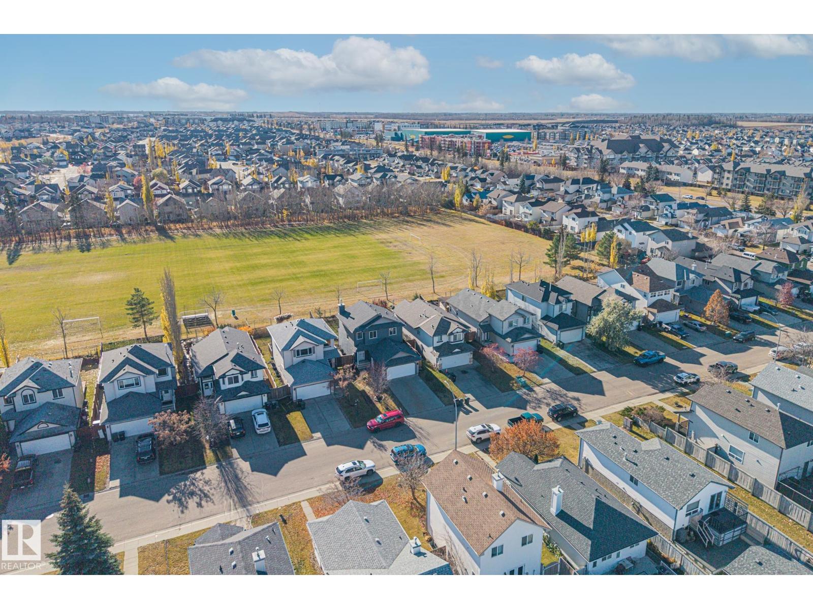 19 Heatherlands Wy, Spruce Grove, Alberta  T7X 4L3 - Photo 57 - E4463998