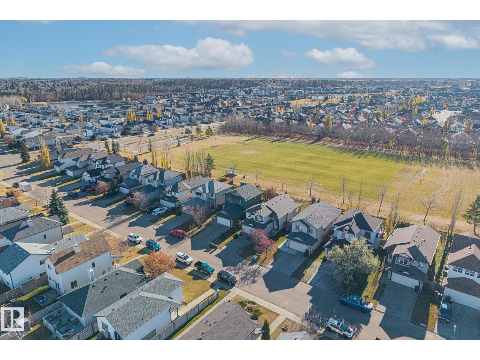 19 Heatherlands Wy, Spruce Grove, Alberta  T7X 4L3 - Photo 58 - E4463998