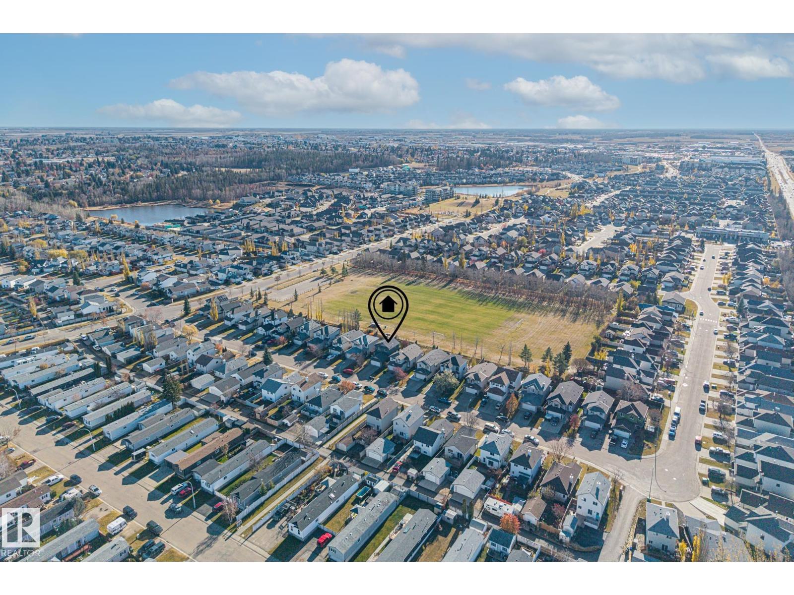 19 Heatherlands Wy, Spruce Grove, Alberta  T7X 4L3 - Photo 59 - E4463998