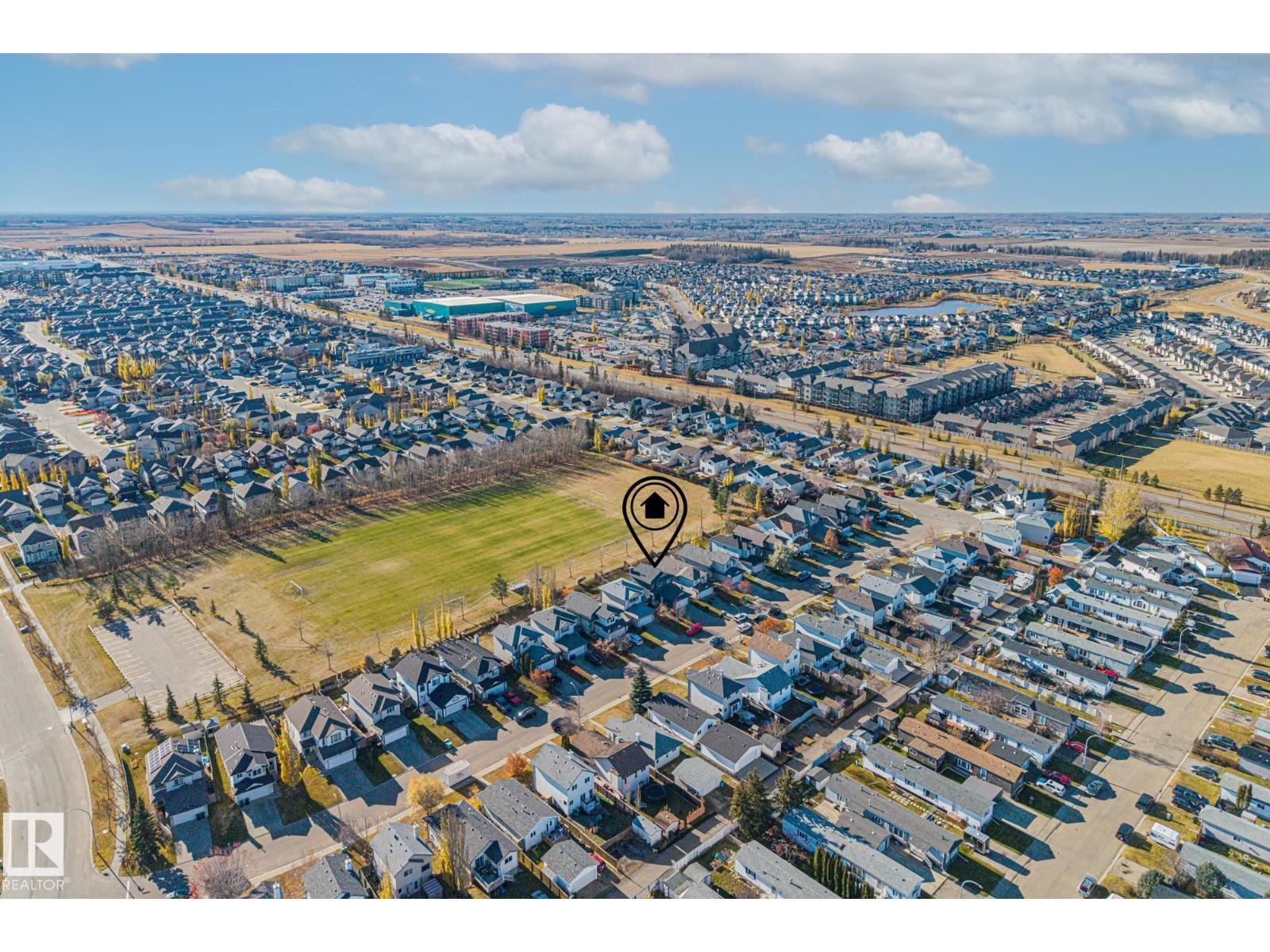 19 Heatherlands Wy, Spruce Grove, Alberta  T7X 4L3 - Photo 60 - E4463998