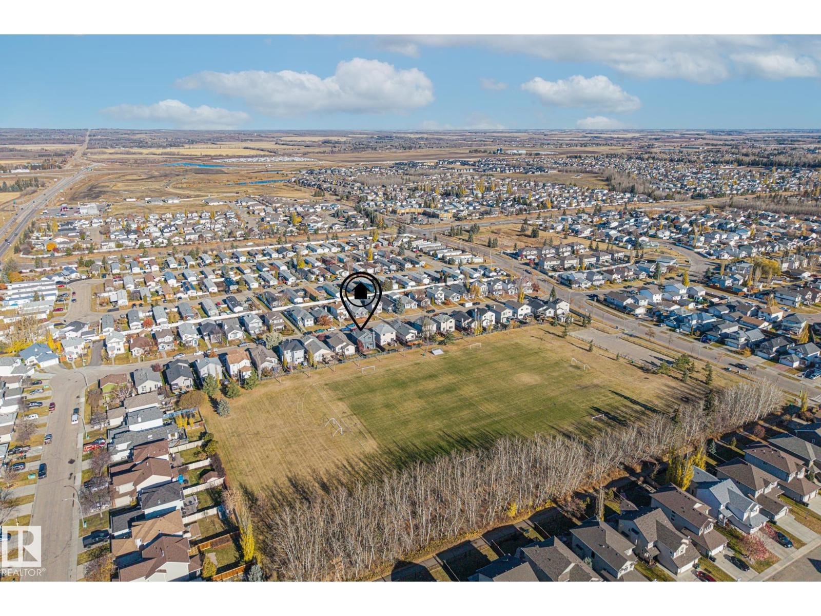 19 Heatherlands Wy, Spruce Grove, Alberta  T7X 4L3 - Photo 61 - E4463998