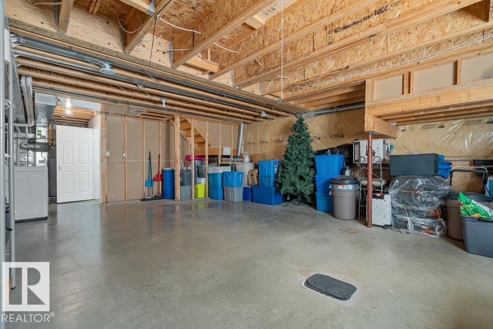 3020 32 Av Nw, Edmonton, Alberta  T6T 1X1 - Photo 26 - E4463999