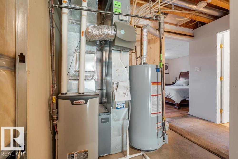 3020 32 Av Nw, Edmonton, Alberta  T6T 1X1 - Photo 27 - E4463999