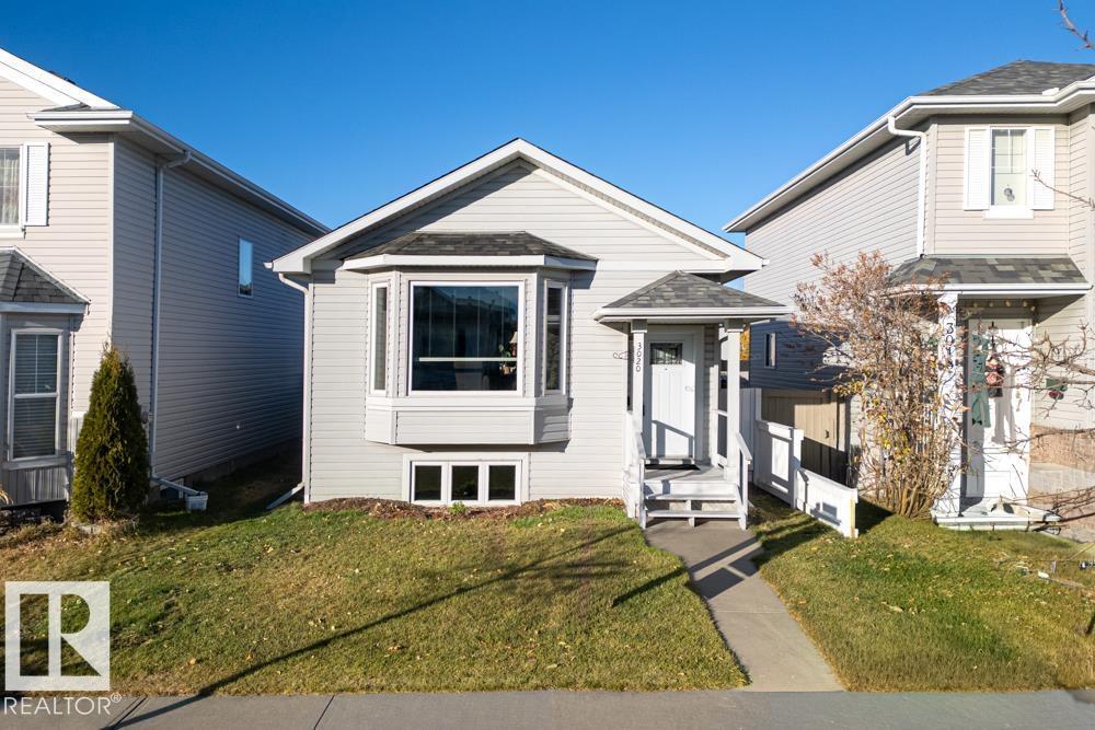 3020 32 Av Nw, Edmonton, Alberta  T6T 1X1 - Photo 35 - E4463999