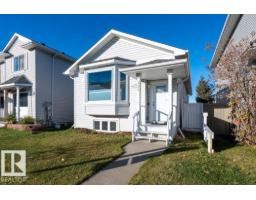 3020 32 AV NW Silver Berry