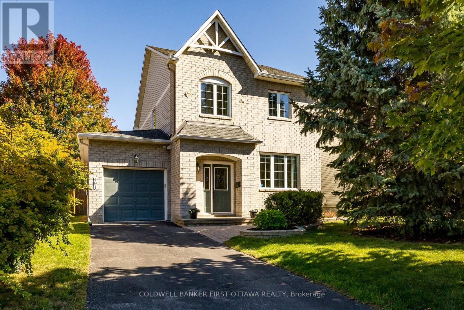 491 MEADOWBREEZE DRIVE, Ottawa, Ontario