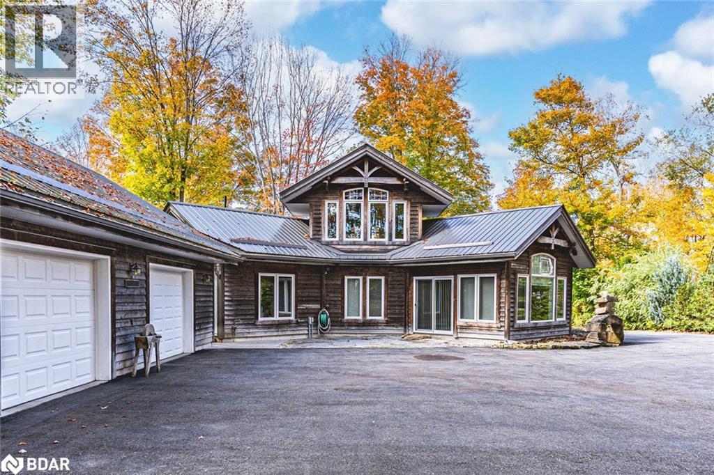 284 Lake Dalrymple Road, Kawartha Lakes, Ontario  L0K 1W0 - Photo 17 - 40784382