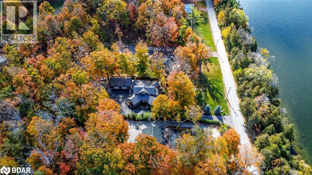 284 Lake Dalrymple Road, Kawartha Lakes, Ontario  L0K 1W0 - Photo 2 - 40784382