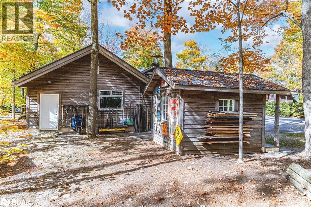 284 Lake Dalrymple Road, Kawartha Lakes, Ontario  L0K 1W0 - Photo 20 - 40784382