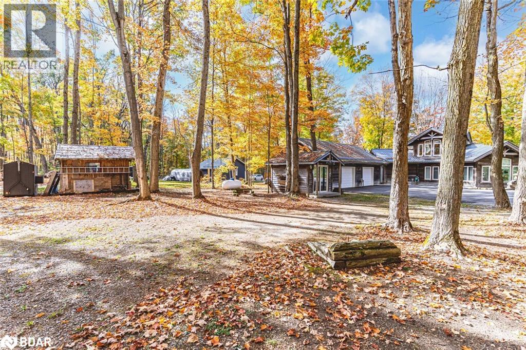 284 Lake Dalrymple Road, Kawartha Lakes, Ontario  L0K 1W0 - Photo 22 - 40784382