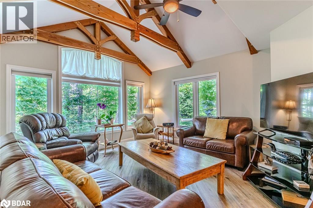 284 Lake Dalrymple Road, Kawartha Lakes, Ontario  L0K 1W0 - Photo 4 - 40784382