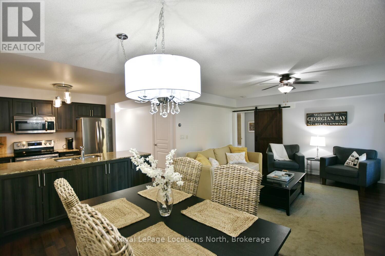 102 - 1 Brandy Lane Drive, Collingwood, Ontario  L9Y 0X4 - Photo 20 - S12490882