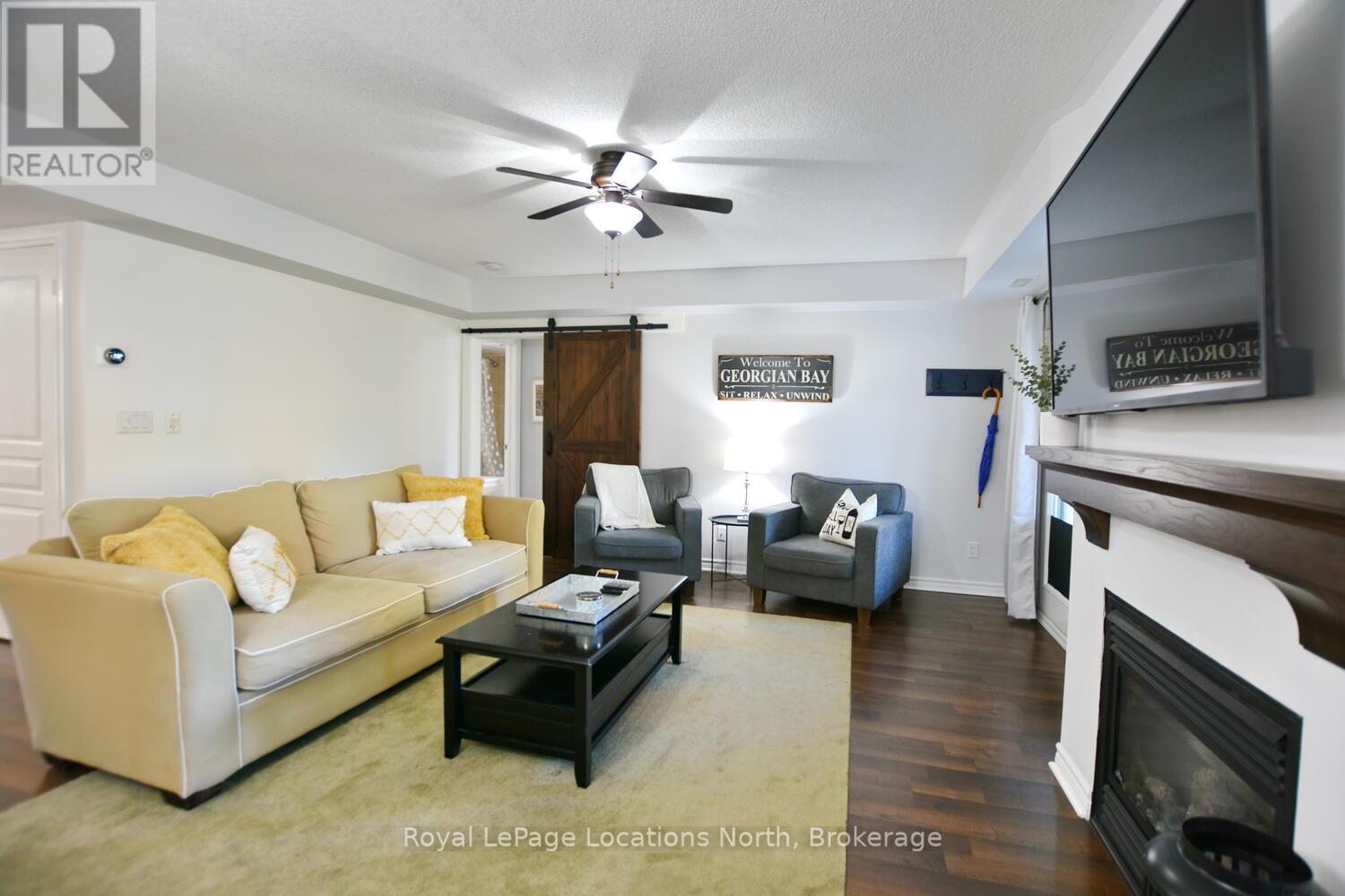 102 - 1 Brandy Lane Drive, Collingwood, Ontario  L9Y 0X4 - Photo 22 - S12490882