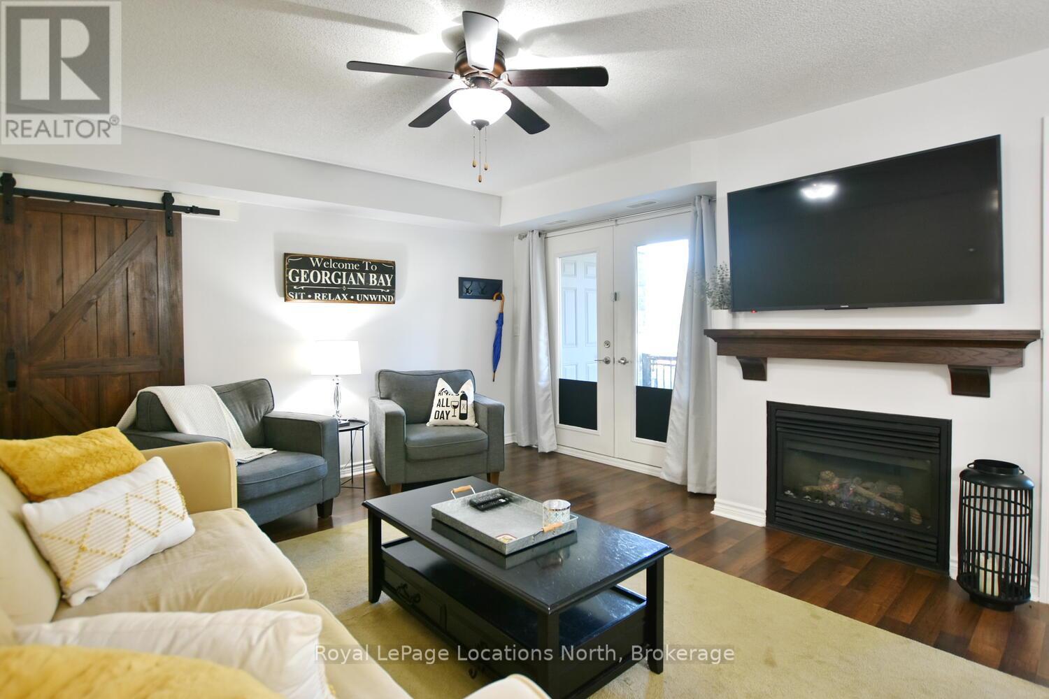 102 - 1 Brandy Lane Drive, Collingwood, Ontario  L9Y 0X4 - Photo 23 - S12490882